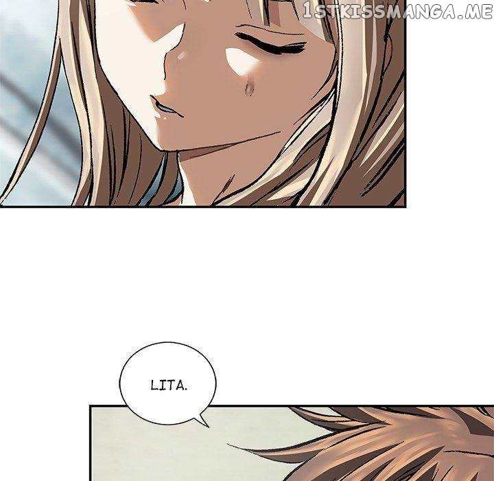 Leviathan, Chapter 151 image 011